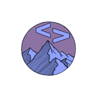 Hack on Mount AI Logo